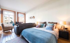 Fontainhas Design Apartment By Da'Home