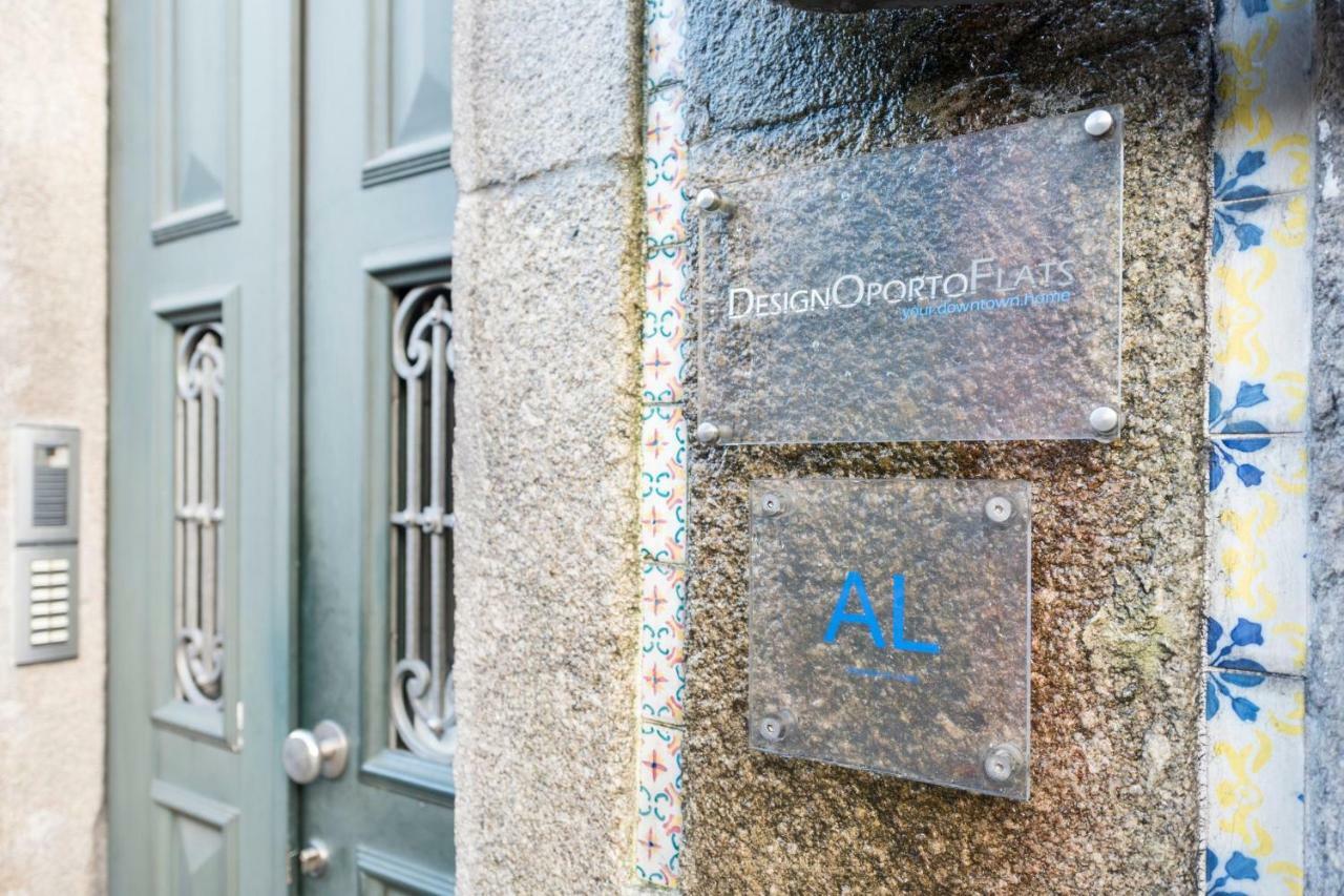 Fontainhas Design Apartment By Da'Home Porto Exterior photo