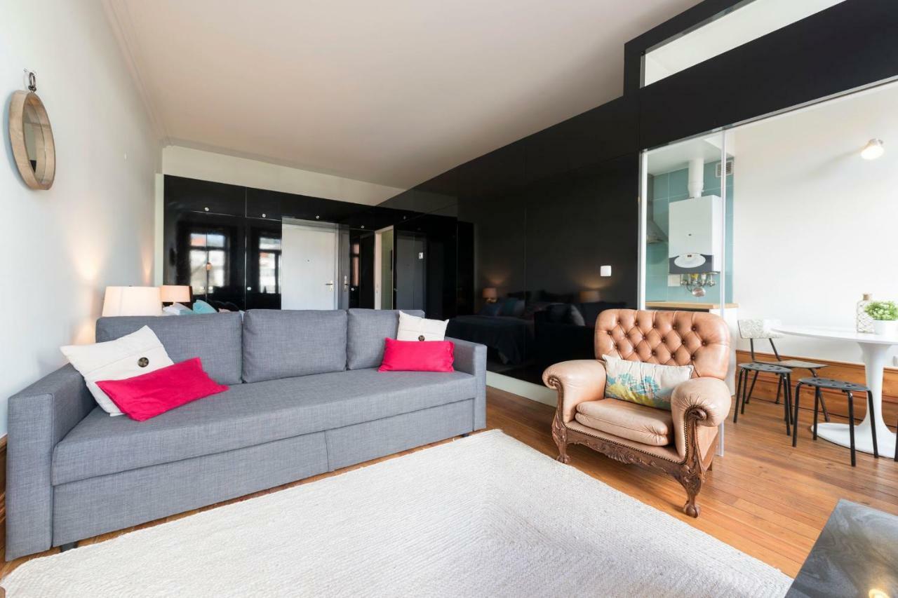 Fontainhas Design Apartment By Da'Home Porto Exterior photo