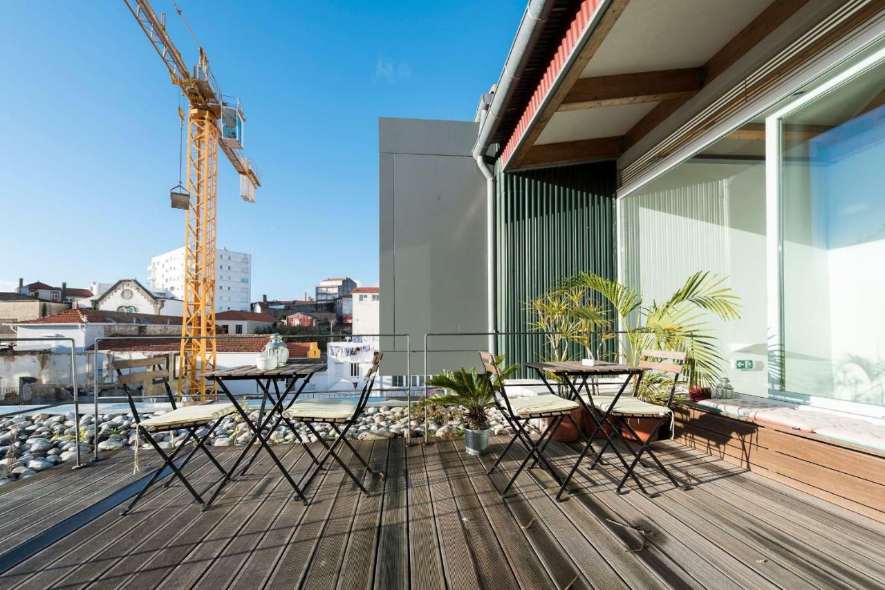 Fontainhas Design Apartment By Da'Home Porto Exterior photo