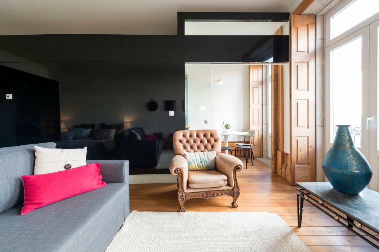 Fontainhas Design Apartment By Da'Home Porto Exterior photo