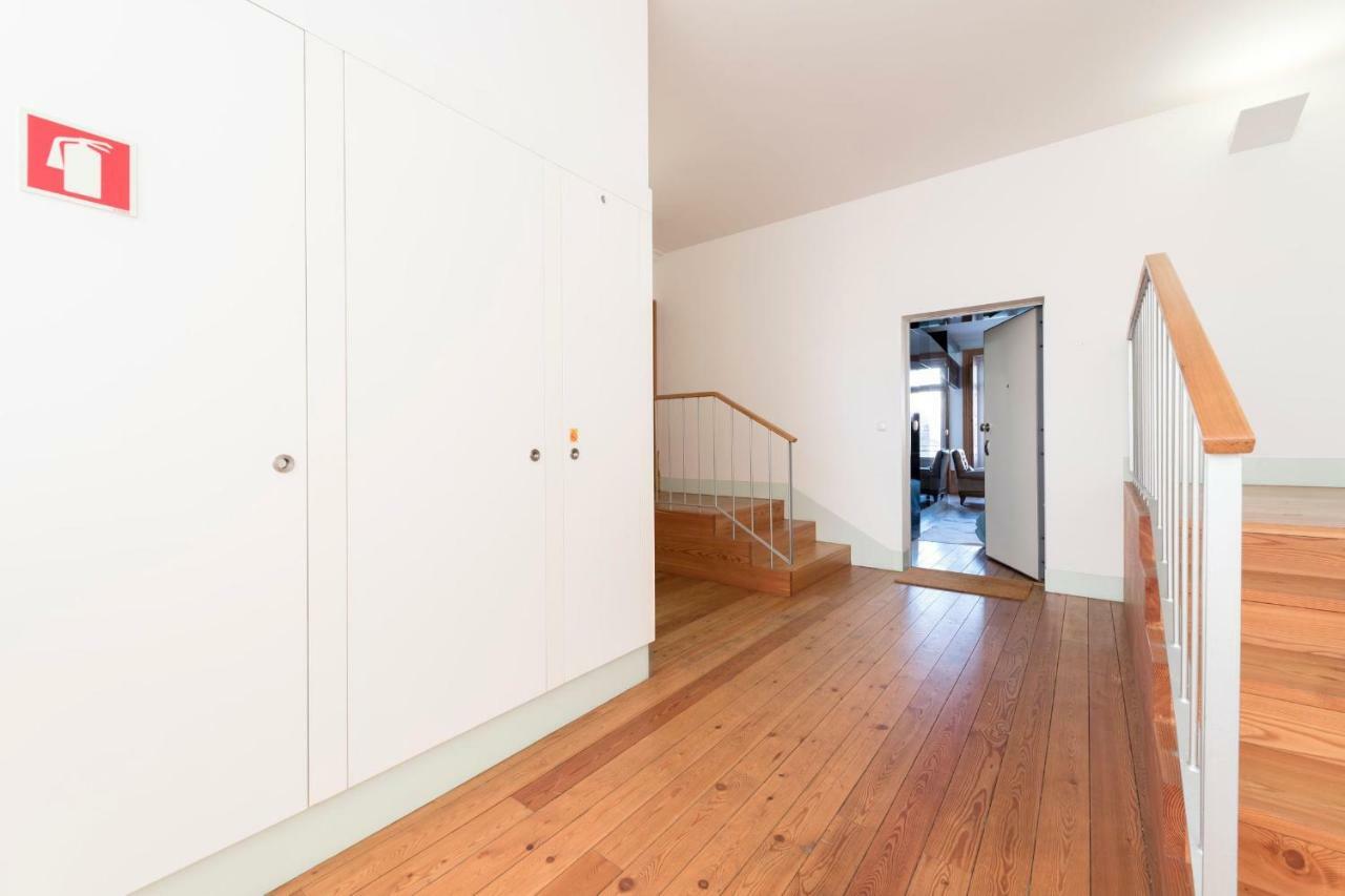 Fontainhas Design Apartment By Da'Home Porto Exterior photo