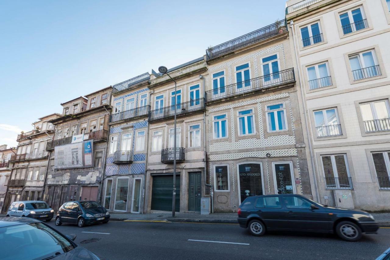 Fontainhas Design Apartment By Da'Home Porto Exterior photo