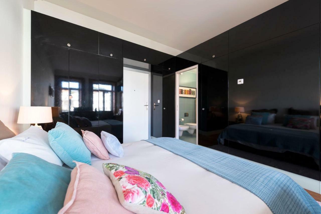 Fontainhas Design Apartment By Da'Home Porto Exterior photo