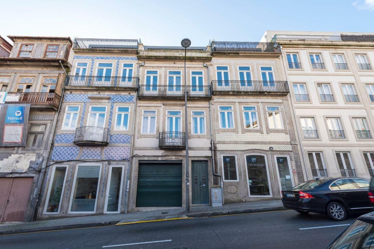 Fontainhas Design Apartment By Da'Home Porto Exterior photo