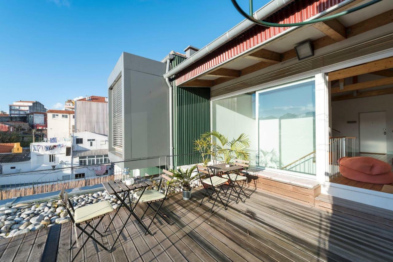 Fontainhas Design Apartment By Da'Home Porto Exterior photo